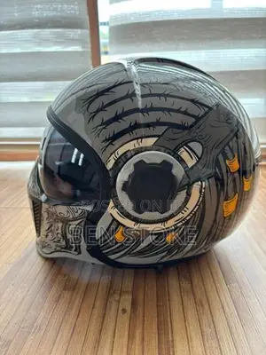 EGO Bike Helmet