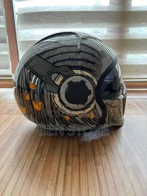 EGO Bike Helmet