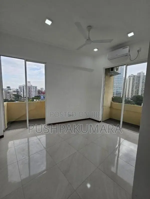 Apartment for Sale in Colombo 05 ( File No 67F)