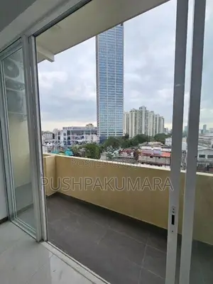 Apartment for Sale in Colombo 05 ( File No 67F)