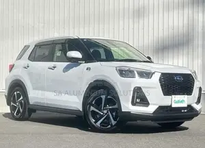 Subaru REX Z 2025