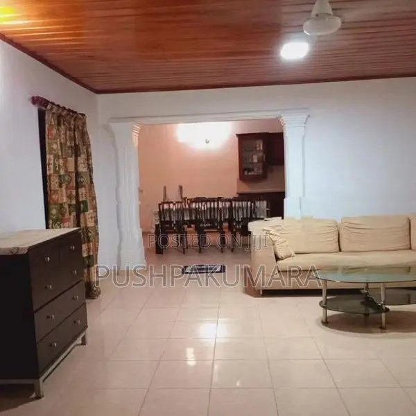 House for Rent in Kotte ( File No 5391B)
