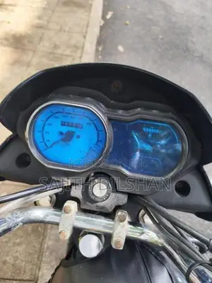 Bajaj Platina ES 2018