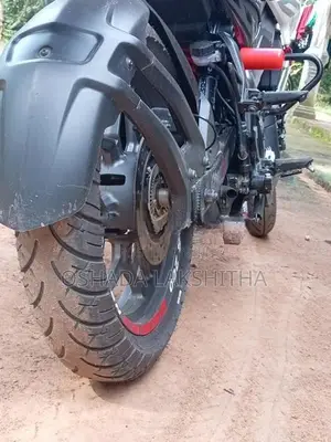 Bajaj Pulsar NS200 2025