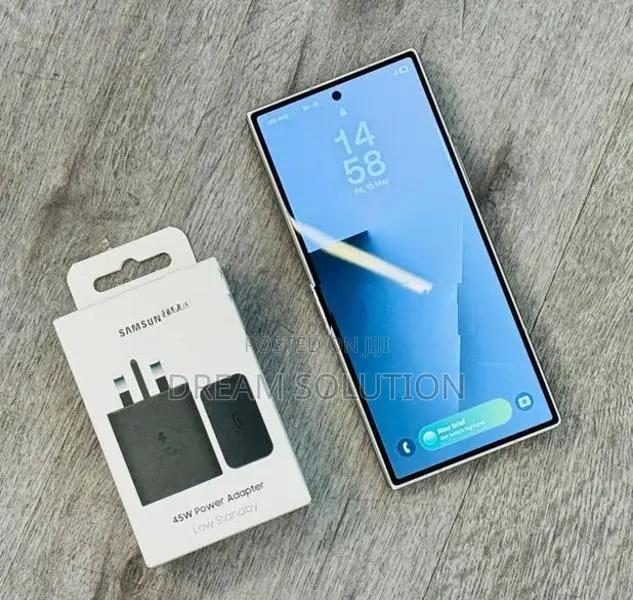 Samsung Galaxy Z Fold 7 12GB|512GB 5G (Used)