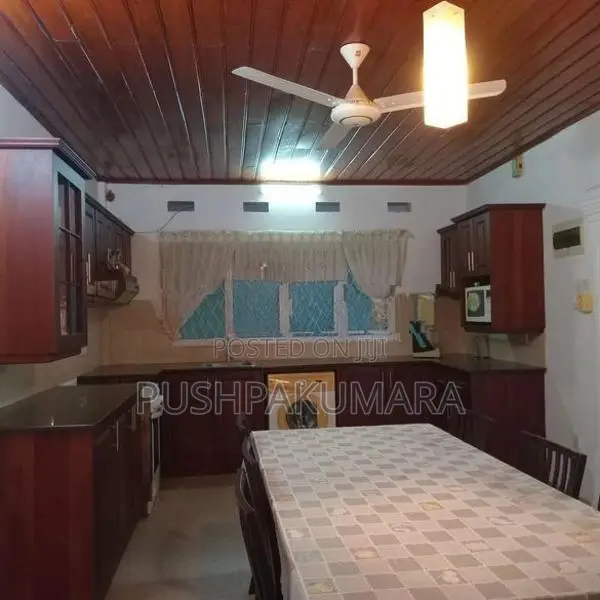 House for Rent in Kotte ( File No 5391B)