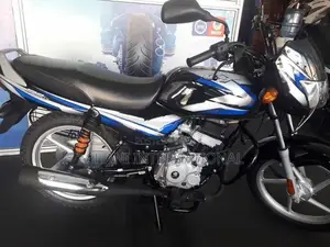 Bajaj CT100 2026