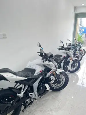 Bajaj Pulsar N160 Premium 2026