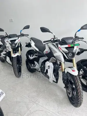 Bajaj Pulsar N160 Premium 2026