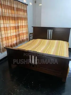 House for Rent in Kotte ( File No 5391B)