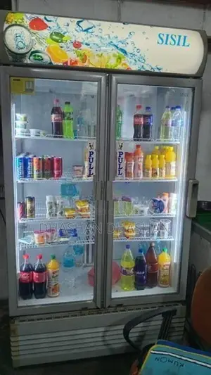 Sisil Bottle Cooler