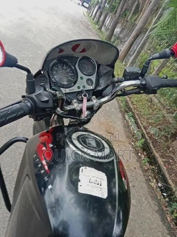 Hero CBZ 2010