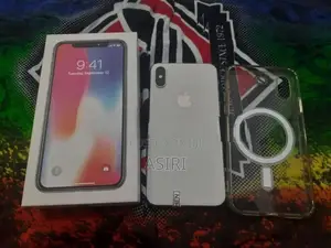 Apple iPhone X (Used)