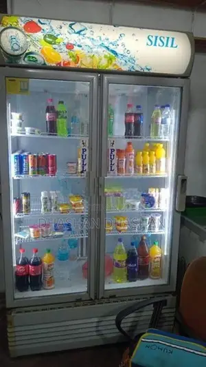 Sisil Bottle Cooler