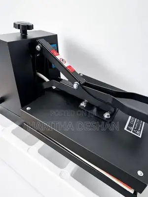 Brand New 15x15 Heat Press Machine