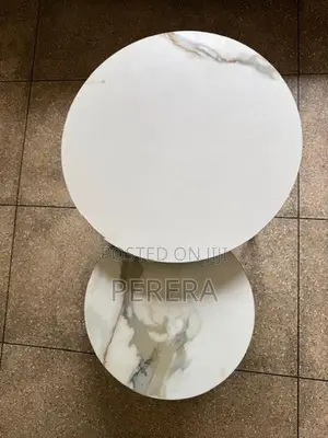 Modern coffee table