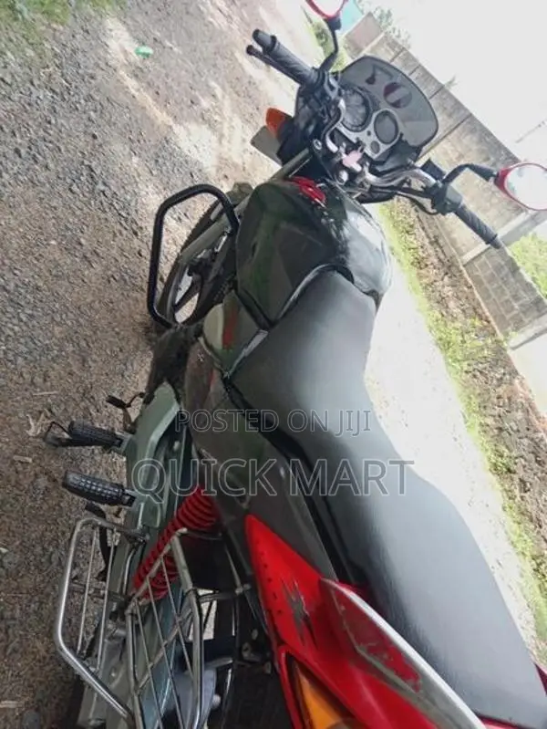 Hero CBZ 2010