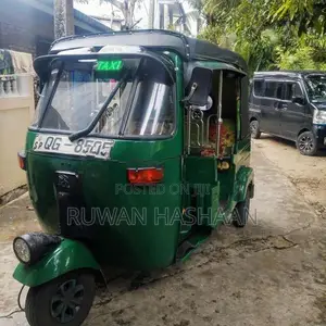 Bajaj RE 2 Stroke 2006