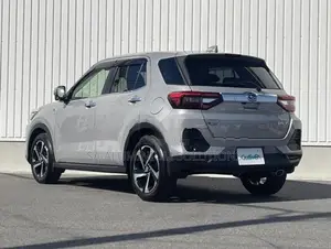 Subaru REX Z 2025