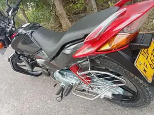 Hero CBZ 2010