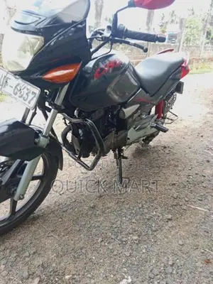 Hero CBZ 2010