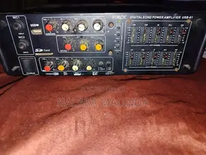 Singel Top 18 Inch Studio Speker Set