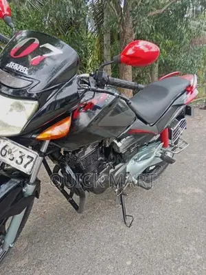 Hero CBZ 2010