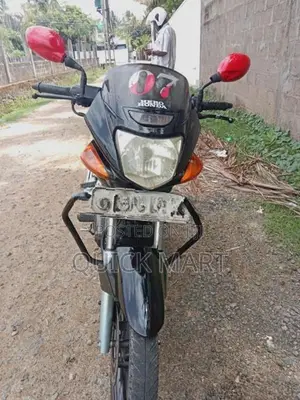 Hero CBZ 2010