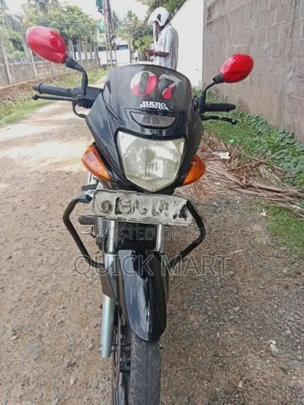 Hero CBZ 2010