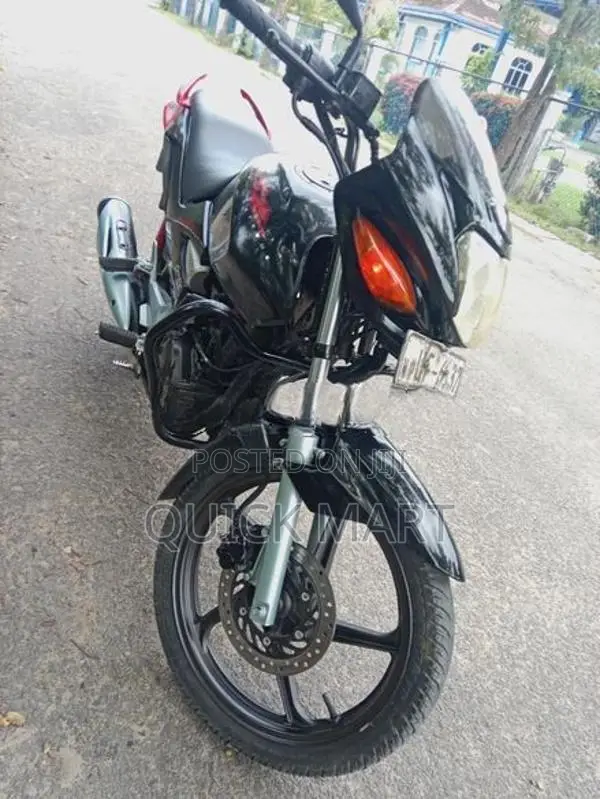Hero CBZ 2010
