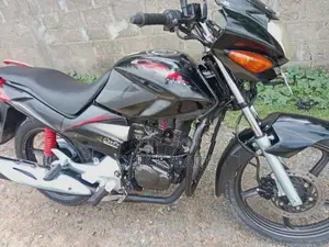 Hero CBZ 2010