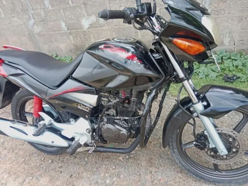Hero CBZ 2010