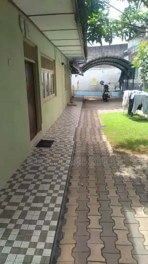 Upstair House for Rent Nugegoda
