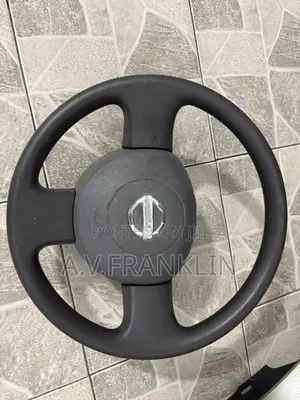 Nissan March K12 Parts