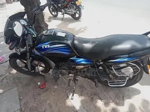 TVS Sport 2012