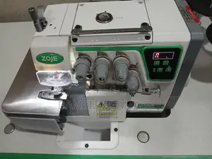 Overlock Machine