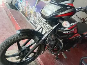 Hero Splendor 2013