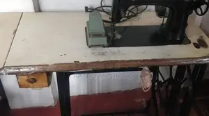 Double Singer Machine