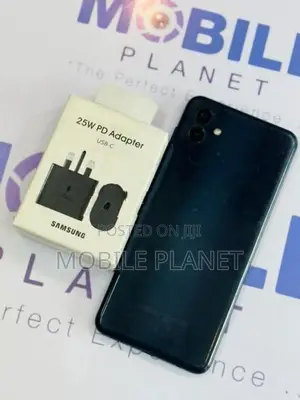 Samsung Galaxy A04 4GB 64GB (Used)