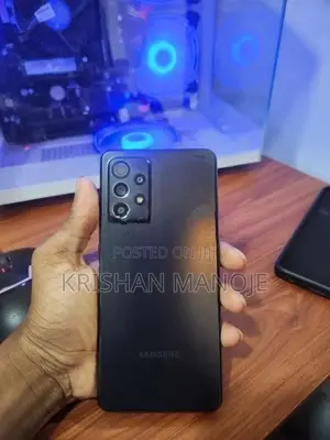 Samsung Galaxy A52s (Used)