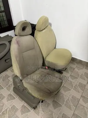Nissan March K12 Parts