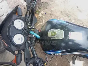 TVS Sport 2012