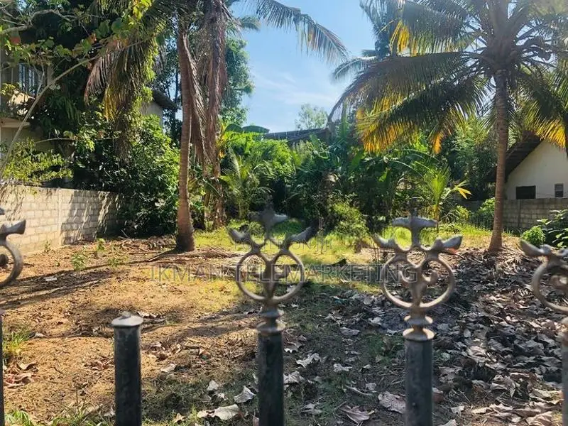 Land for Sale in Ranna, Tangalle (Sisil Uyana)