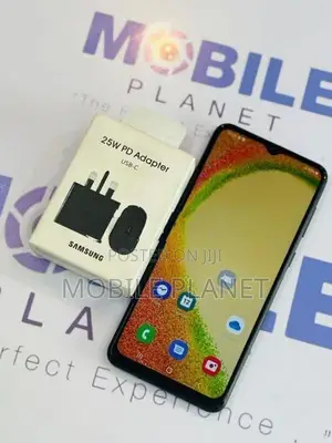 Samsung Galaxy A04 4GB 64GB (Used)