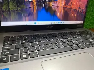 Acer i5 12th GEN Laptop