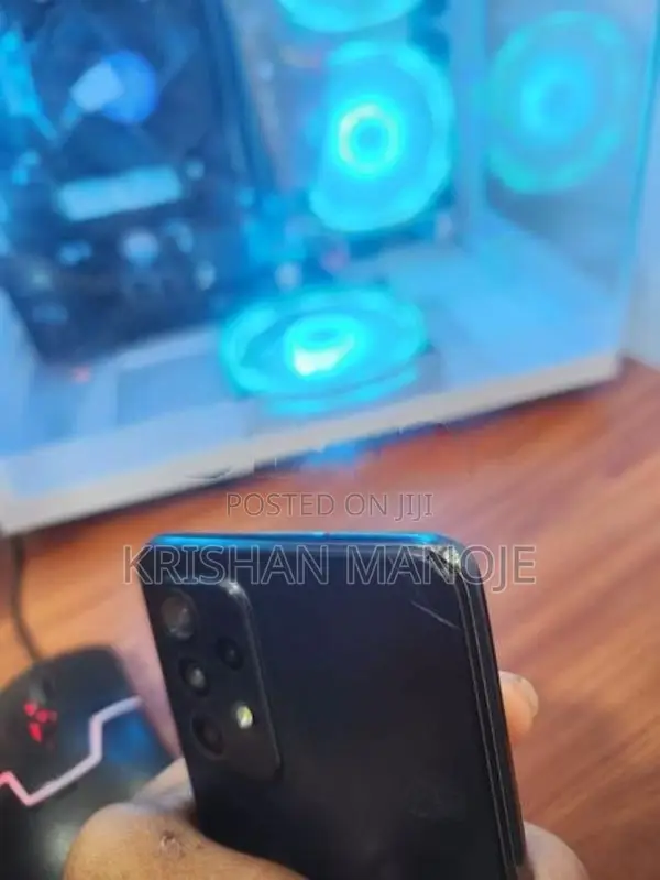 Samsung Galaxy A52s (Used)