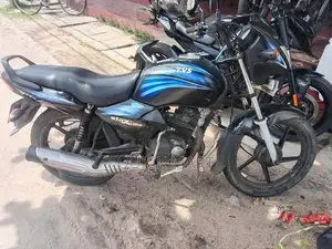 TVS Sport 2012