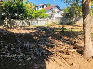 Land for Sale in Ranna, Tangalle (Sisil Uyana)
