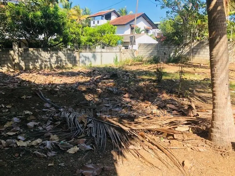 Land for Sale in Ranna, Tangalle (Sisil Uyana)