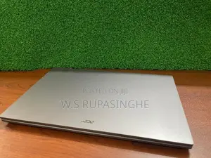 Acer i5 12th GEN Laptop